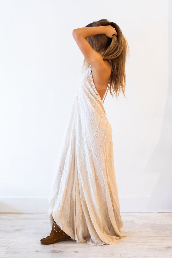 Bliss Maxi Dress