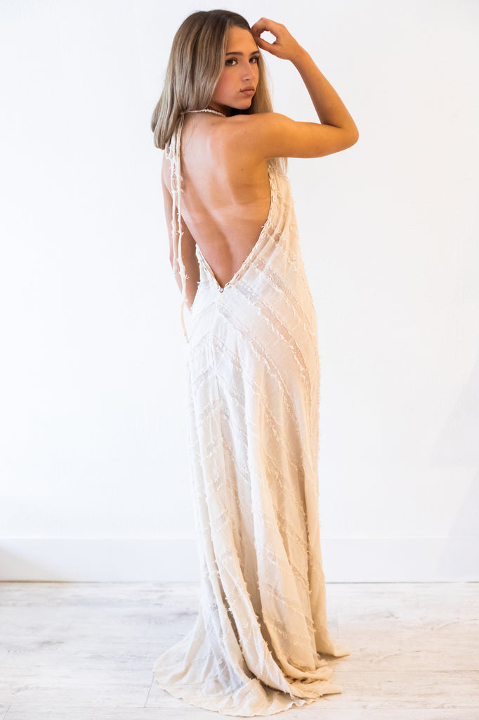 Bliss Maxi Dress