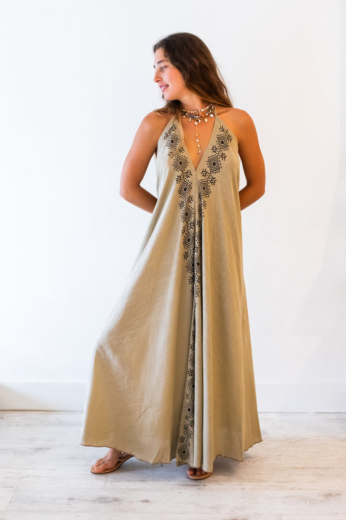 Maya Bay Maxi Dress