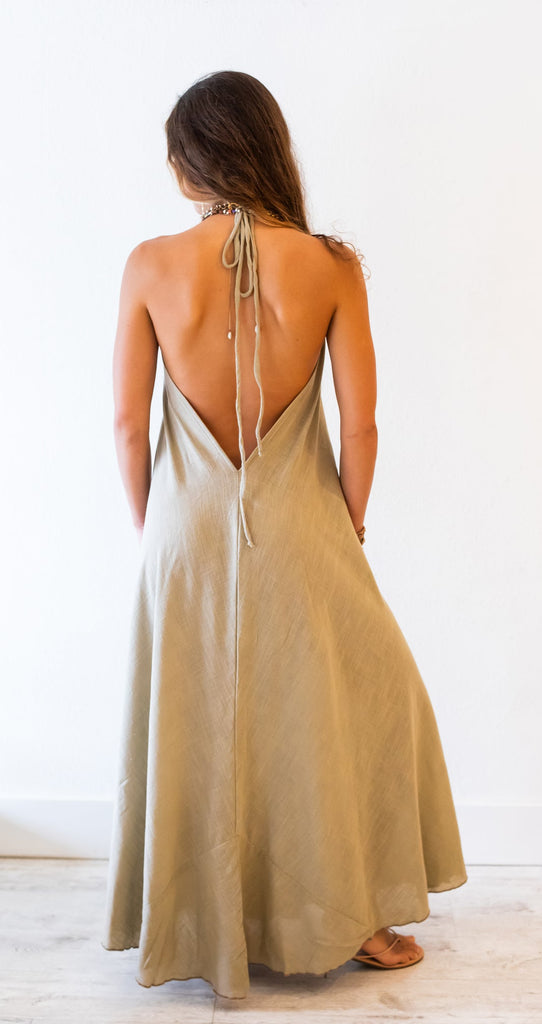 Maya Bay Maxi Dress