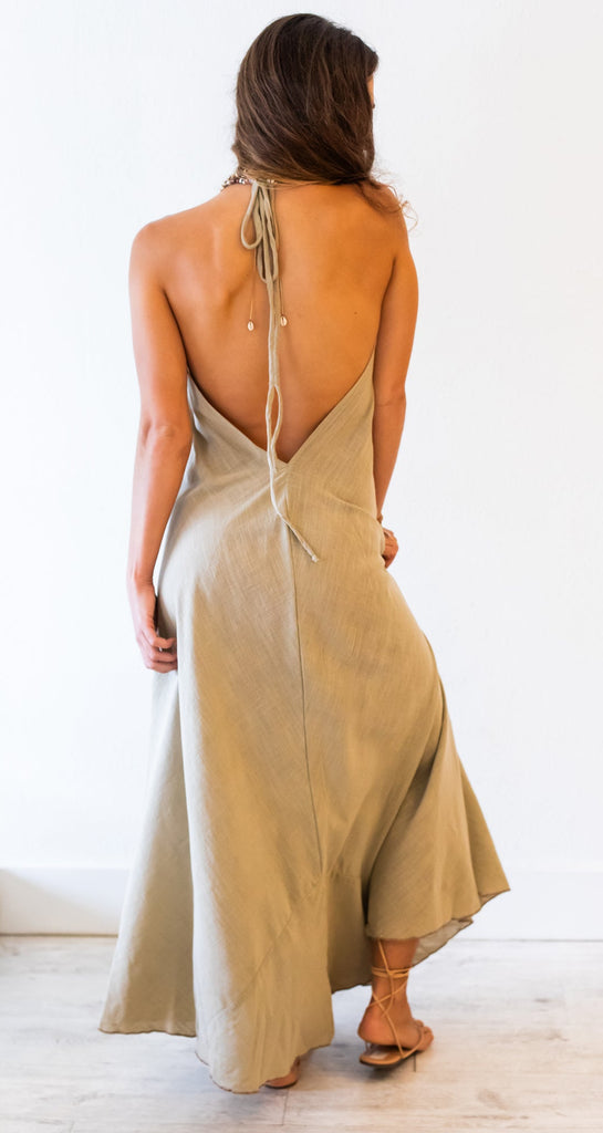 Maya Bay Maxi Dress