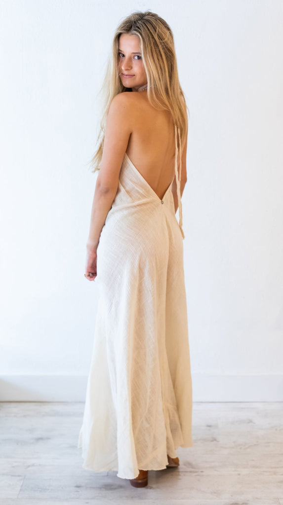 Perfect One Maxi Dress