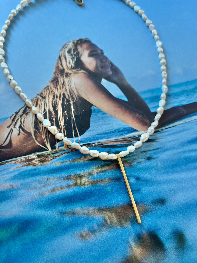 Wahine Necklace