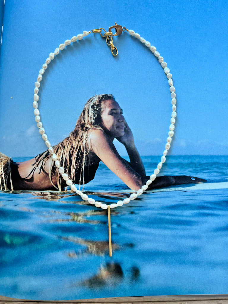 Wahine Necklace