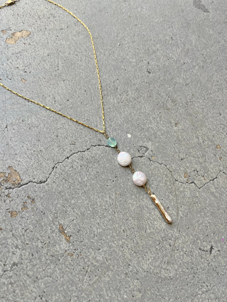 Lucky Necklace