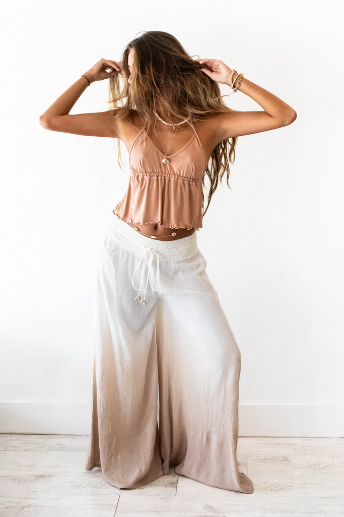 Tarifa Pants