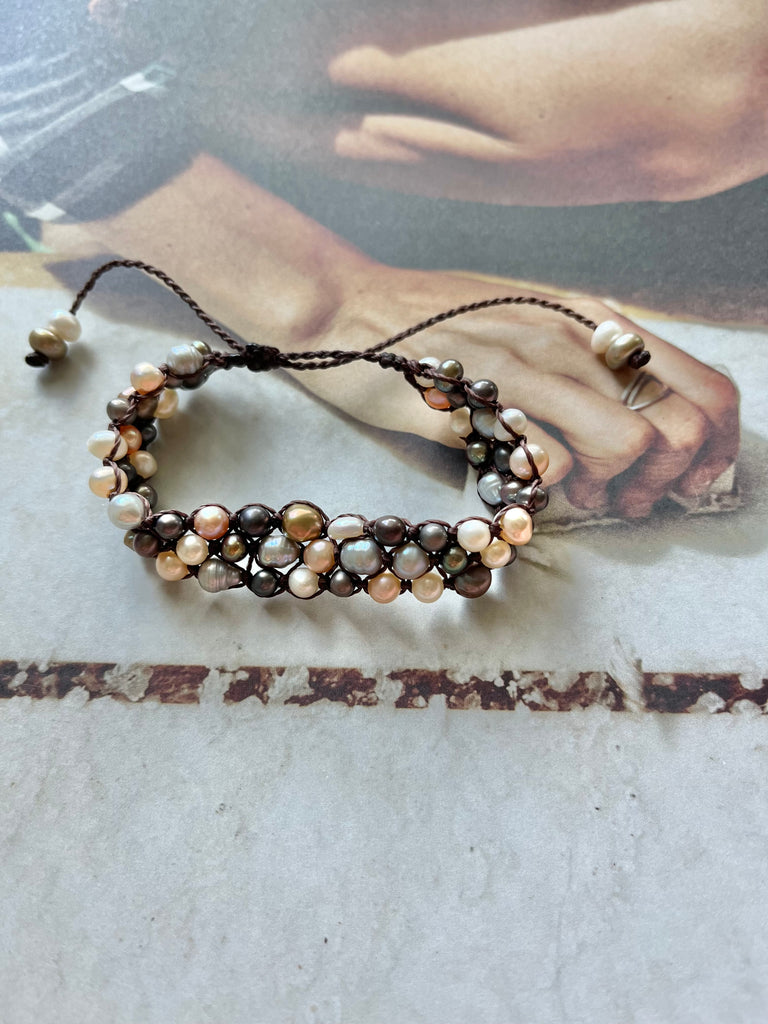 Eartheyejewelry Bracelet