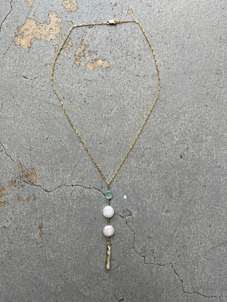 Lucky Necklace