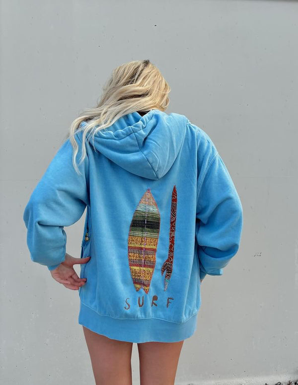 Seashore Hoodie (More Colors Coming Soon!!)