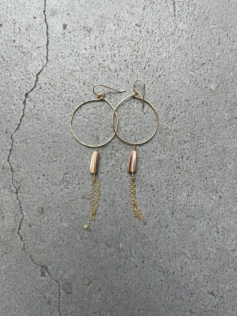 Sevilla earrings