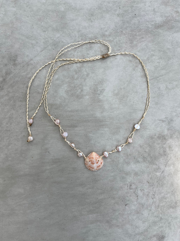 Treasure Necklace/Headpiece
