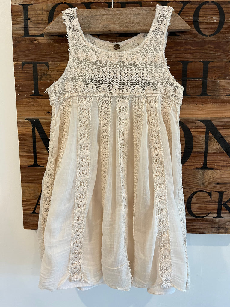 Free People Mini Dress Preloved