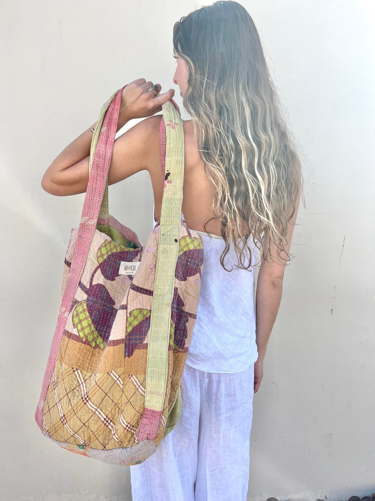 Colors Bag