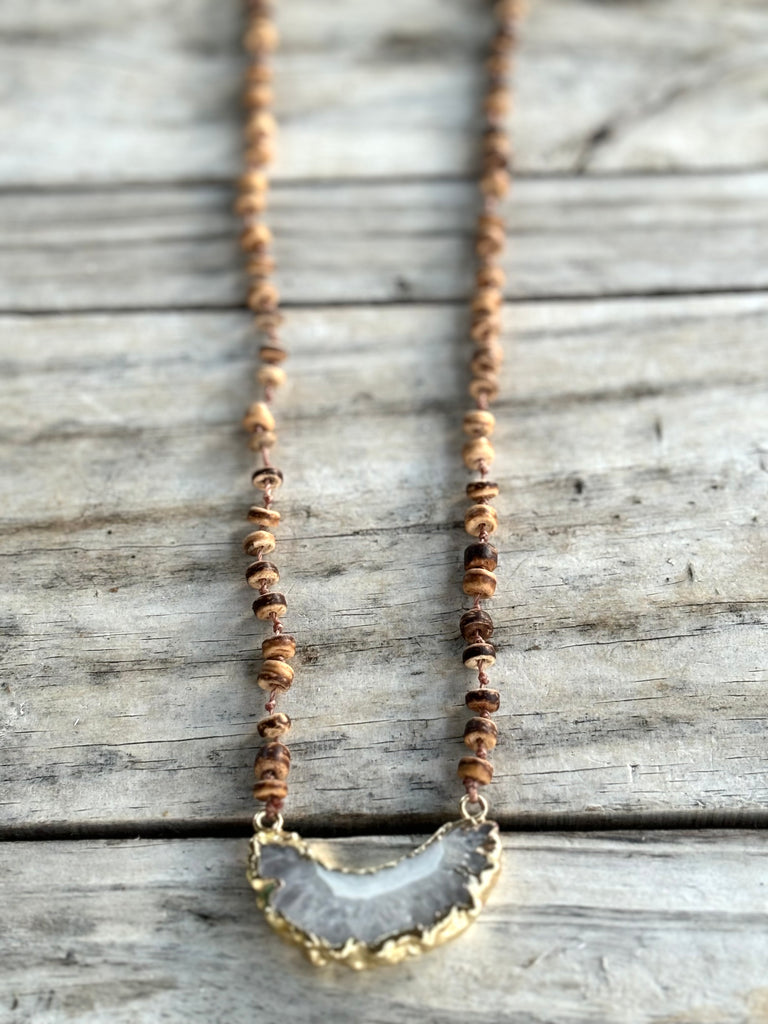 Alma Necklace