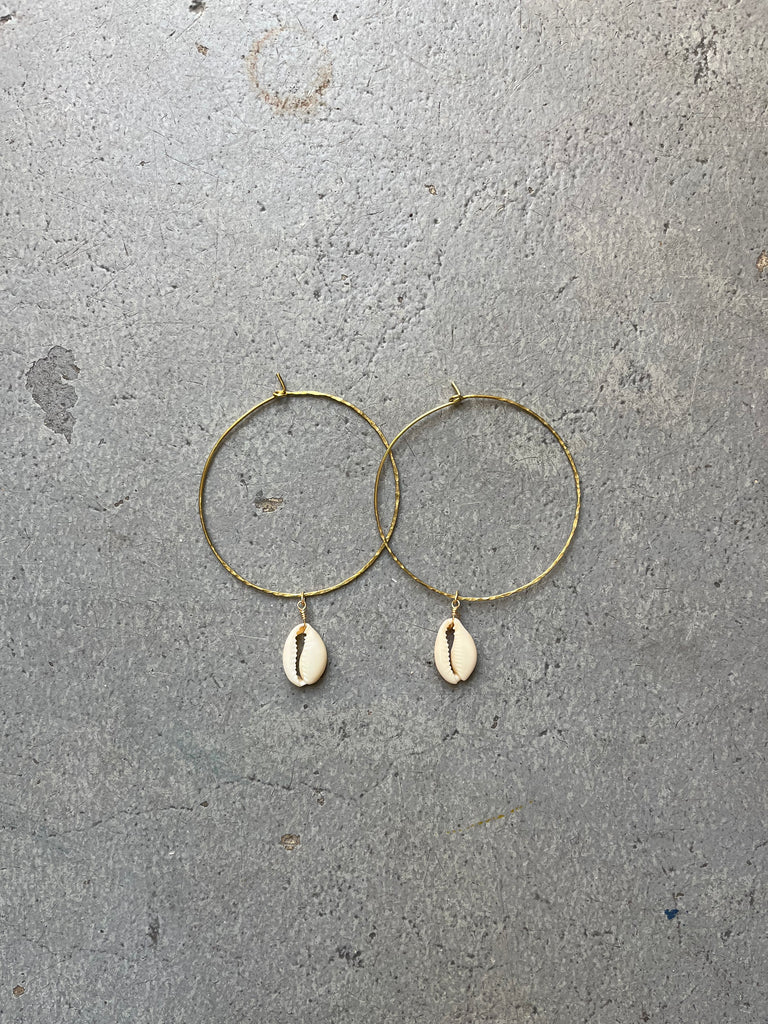 Moline Earrings