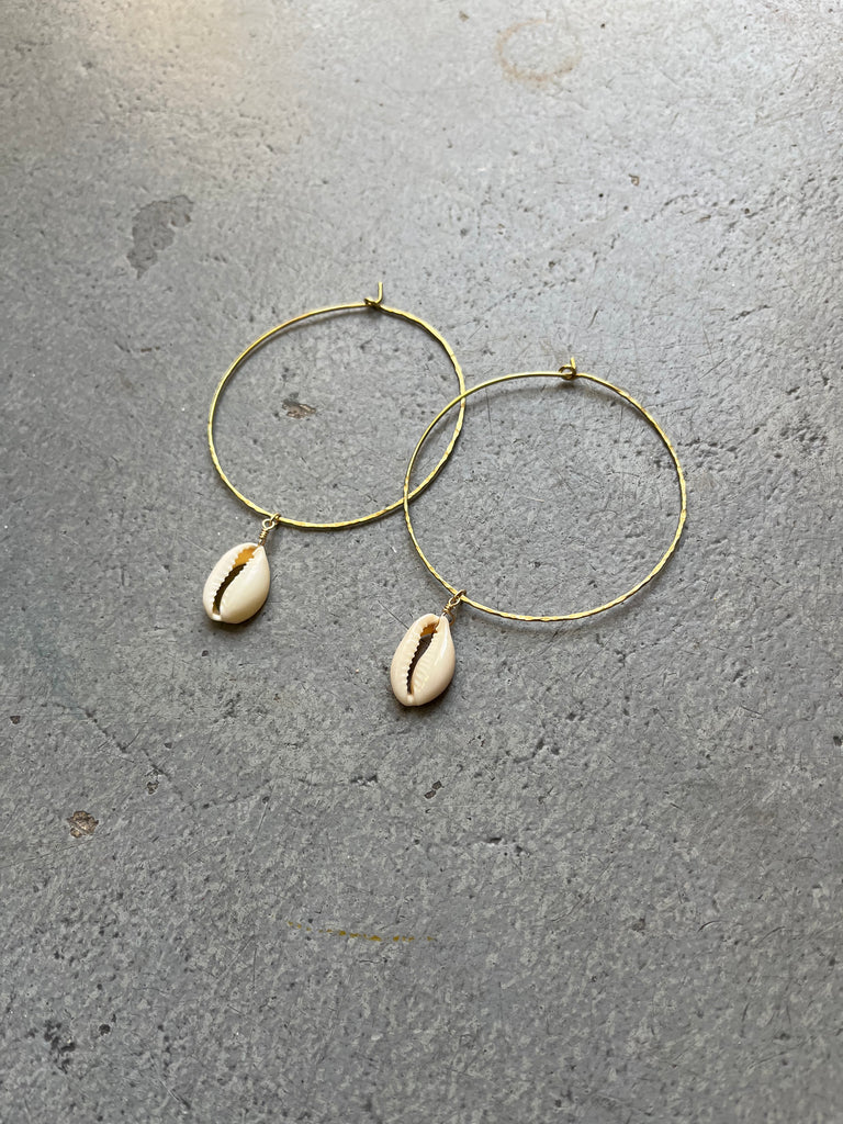 Moline Earrings