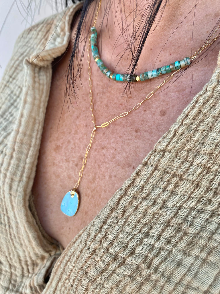 Coastal Necklace