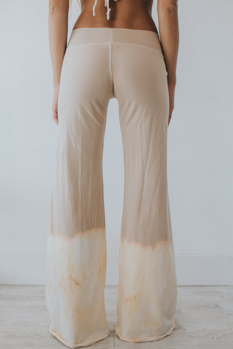 Easy Going Pants Earth – Mora Surf Boutique